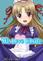 We Love DLsite